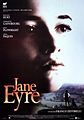 Filmplakat Jane Eyre