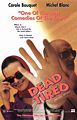 Filmplakat Dead tired (1994)